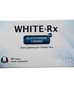 Thực phẩm bảo vệ sức khỏe White-Rx