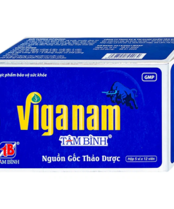 Viganam Tâm Bình H60v