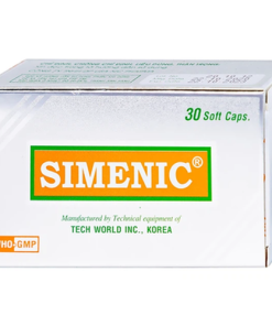 Thuốc Simenic H30v