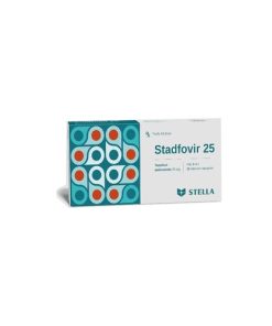 Thuốc Stadfovir 25mg