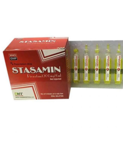 Thuốc Stasamin 1200mg 6ml