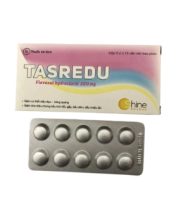 Thuốc Tasredu 200mg