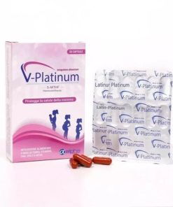 V Platinum
