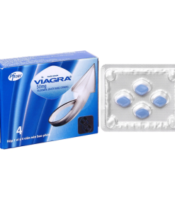 Thuốc Viagra 50mg H1v