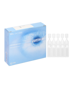 Thuốc Vismed Dung dịch nhỏ mắt