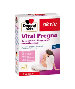Vital Pregna