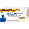 Zensalbu Nebules 2 5