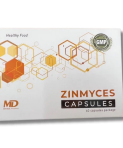 Zinmyces Capsules