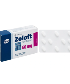 Thuốc Zoloft 50mg