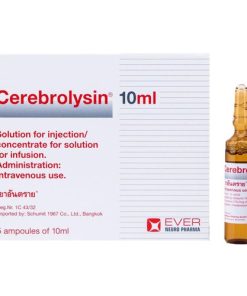 Cerebrolysin 10ml