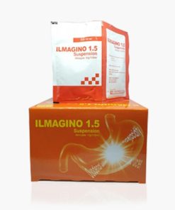 Thuốc Uống ILMAGINO 1.5g/15ml