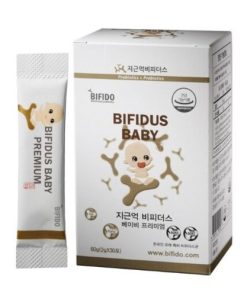 Zigunuk Bifidus Baby Premium H30g