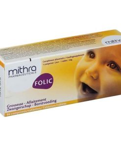 Mithra Folic