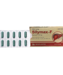 Thuốc Silymax F H60v