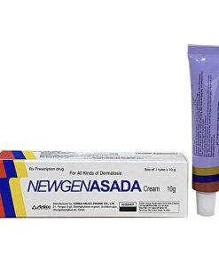 Newgenasada Cream 10g