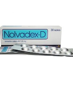 Nolvadex D 20mg