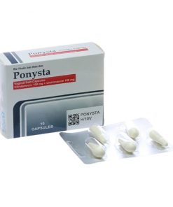 Ponysta 100mg 100mg