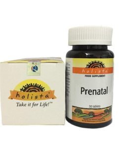 Prenatal Holista