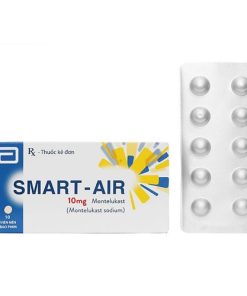 Thuốc Smart Air 10mg H10v