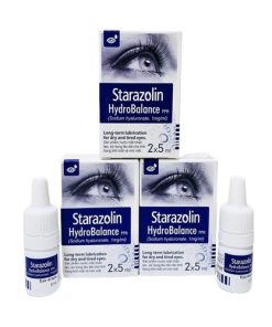 Thuốc Starazolin