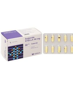 Thuốc Stadpizide 50mg Stella