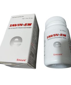 Thuốc Tavin-Em H30v