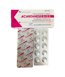 Acantan HTZ 8-12.5
