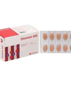 Diosmin 500 Stella