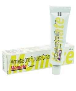 Momate Cream 15g