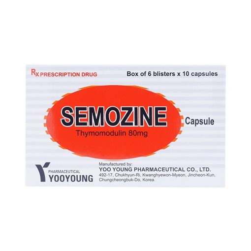 Thuoc Semozine 80mg H60v