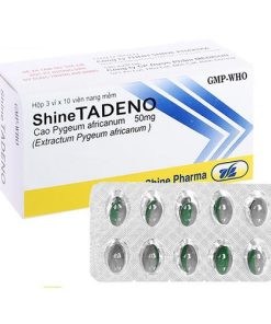 Thuốc Shinetadeno 50mg H30v