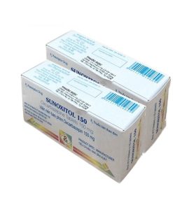 Thuốc Sunoxitol 150