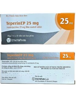 Thuốc TeperinEP 25mg