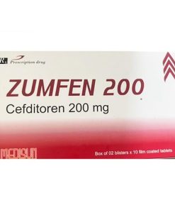 Zumfen 200mg