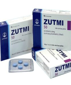 Thuốc Zutmi 50mg