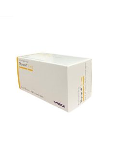 Thuốc Thyrozol 5mg H100v