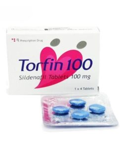 Torfin 100 Mg