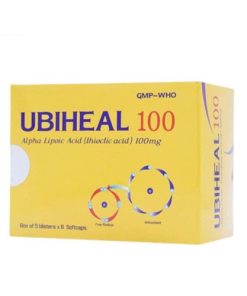 Thuốc Ubiheal 100