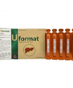 Thuốc Uformat – Hỗn dịch Uống 5ml