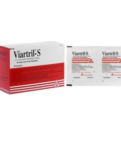 Thuốc Viartril-S 1500mg H30g