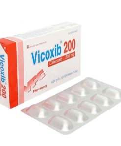Thuốc Vicoxib 200
