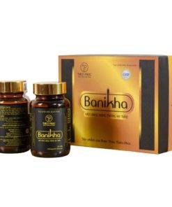 Viên Nang Đông Trùng Hạ Thảo Banikha