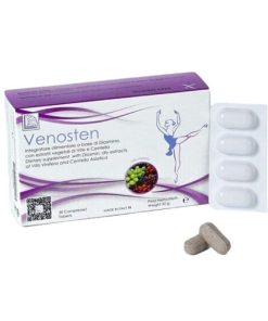 Venosten Logidex
