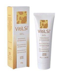 Thuốc Vitilsi Gel 40g Tạo Sắc Tố Da