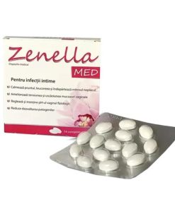 Thuốc Zenella Med H14v