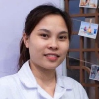 Bác sĩ Nguyễn Thị Hoa
